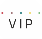 VIP logo